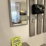 Casa Hanna Appartement *