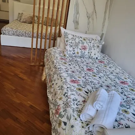 Casa Hanna Apartment