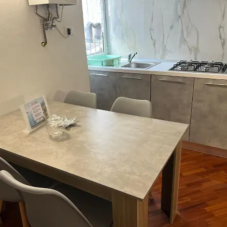 Casa Hanna Intra