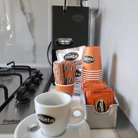 Casa Hanna Appartement Intra