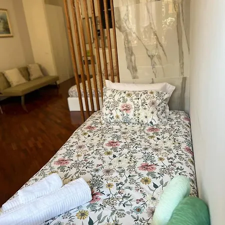 Appartement Casa Hanna *