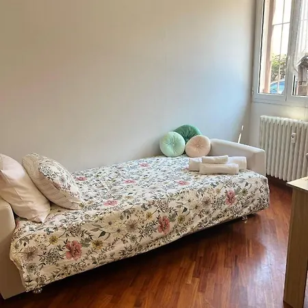 Apartment Casa Hanna Intra