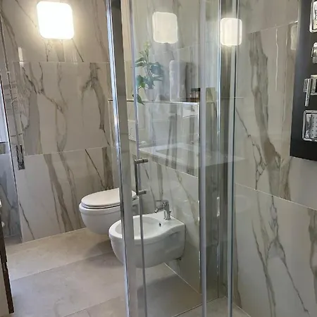 Casa Hanna Apartment Intra