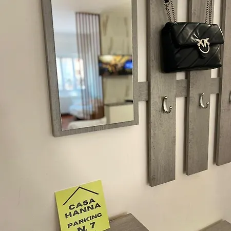 Casa Hanna Appartement *