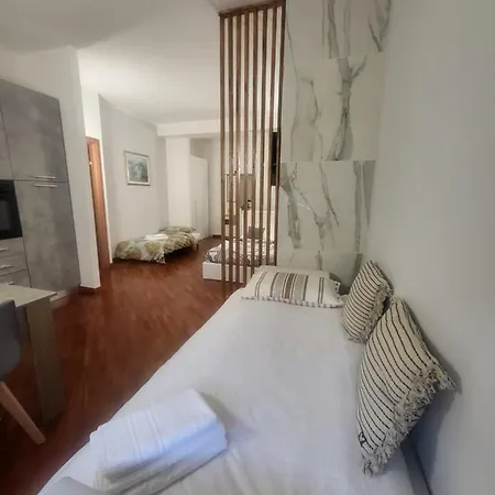 Apartment Casa Hanna