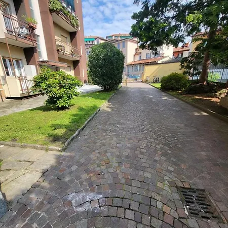 Appartement Casa Hanna