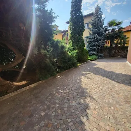 Casa Hanna Apartment