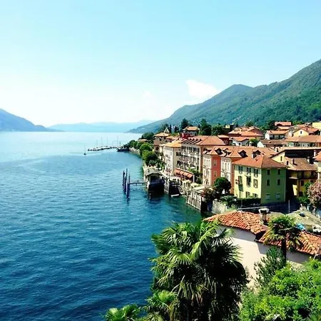 Casa Hanna Appartement *