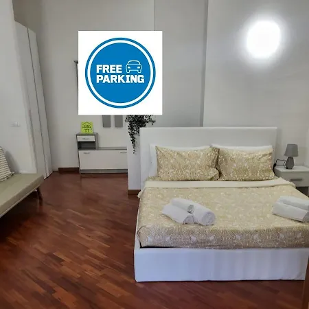 Casa Hanna Appartement