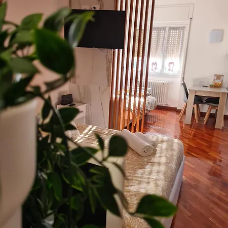 Appartement Casa Hanna *