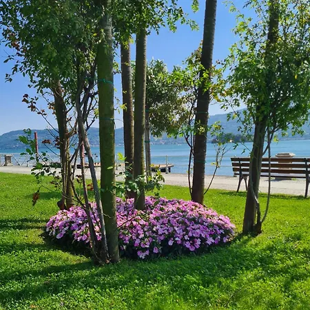 Apartment Casa Hanna