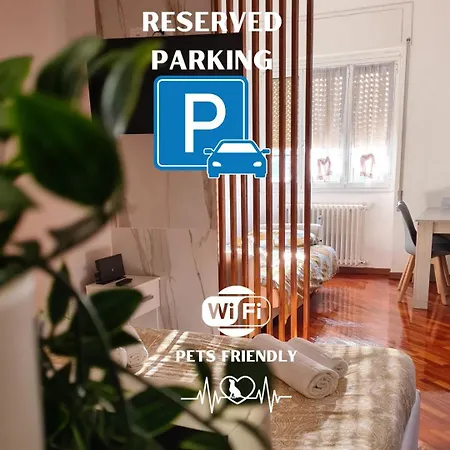 Appartement Casa Hanna Intra