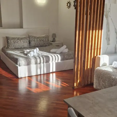 Casa Hanna Appartement