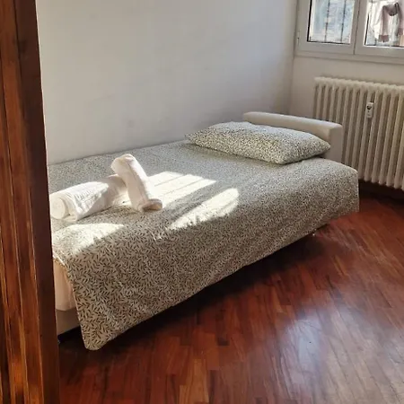 Casa Hanna Appartement *