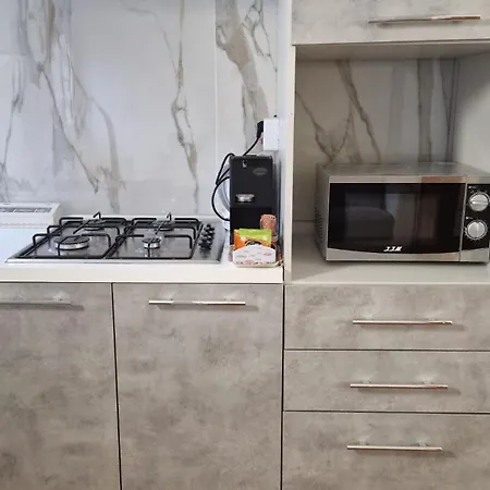 Appartement Casa Hanna