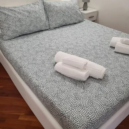 Lägenhet Casa Hanna *