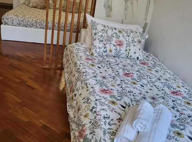 Casa Hanna Appartement