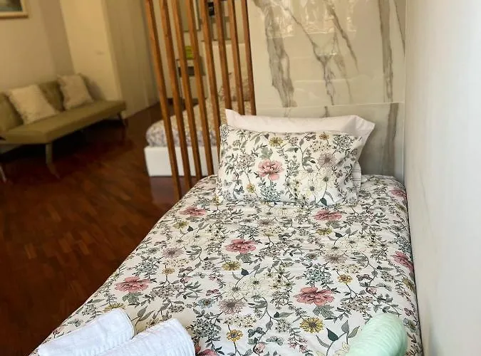 Appartement Casa Hanna *