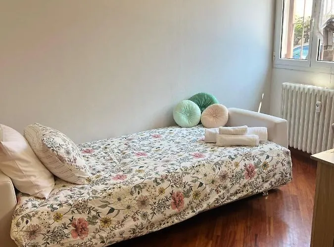 Appartement Casa Hanna Intra