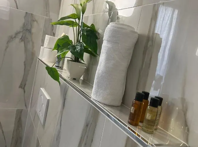 Casa Hanna Appartement Intra