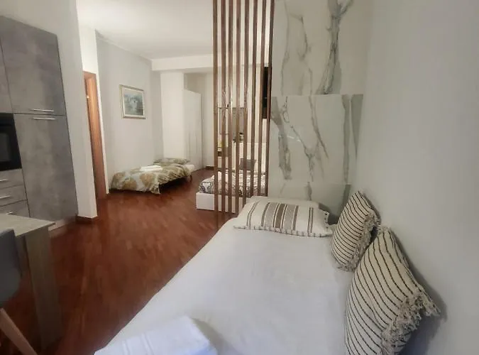 Appartement Casa Hanna