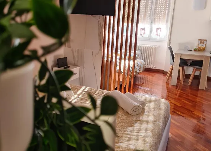 Appartement Casa Hanna *