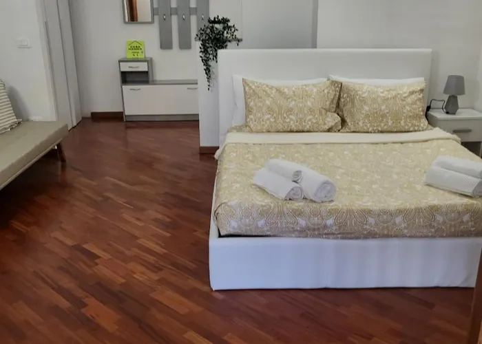 Appartement Casa Hanna Intra