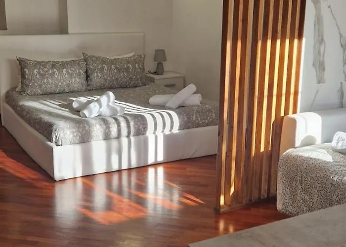 Casa Hanna Appartement